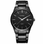 Luxury Brand Sports Quartz Watch For Men – Bild 2