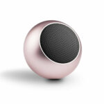 Wireless Bluetooth Speaker Mini Stereo Outdoor Portable – Bild 3