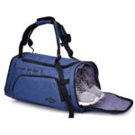 Casual Multifunctional Sports Gym Duffel Bag – Bild 2