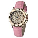 Casual Leisure Creative Quartz Watch For Women – Bild 4