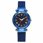 Casual Fashion Quartz Watch For Women – Bild 2