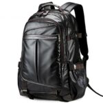 Waterproof Business Leisure Travel Backpack For Men – Bild 2