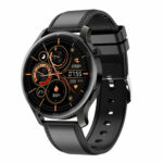 Blood Pressure Monitoring Information Reminds Smart Watch – Bild 5