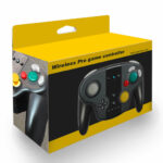 Wireless Gamepad With NFC Function – Bild 6
