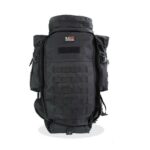 High Quality Mountaineering Camping Large Backpack – Bild 7