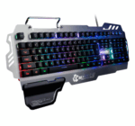 High Quality USB Gaming Keyboard – Bild 4