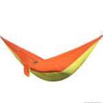 High Quality Portable Nylon Outdoor Backpacking Hammock – Bild 17