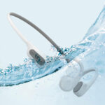 Bone Conduction Sports Bluetooth Headset – Bild 4