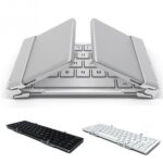 Intelligent Pocket Folding Keyboard Travel Edition – Bild 6