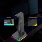 Stand Illuminated Headphone Display Stand – Bild 2