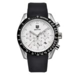 High Quality Fashion Male Quartz Watch For Daily Occasion – Bild 6