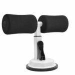Sit-ups Fitness Equipment Seated Suction Pad
