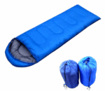 Envelope Camping Cotton Adult Sleeping Bag – Bild 3