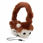 Cartoon Cute Noise Cancelling Stereo Headphone – Bild 4