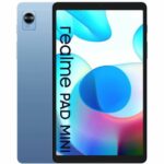 Tablet Realme PAD MINI 8,7" 3 GB RAM 32 GB Blue 32 GB 3 GB RAM – Bild 2