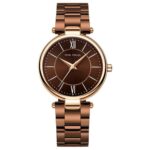 High Quality Casual Quartz Watch For Young Ladies – Bild 3