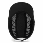 Men Mesh Beret Hat Summer Breathable Quick Dry For Women – Bild 2