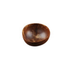 Natural Coconut Shell Bowl Eco-friendly Bowls