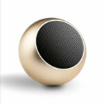 Wireless Bluetooth Speaker Mini Stereo Outdoor Portable – Bild 7