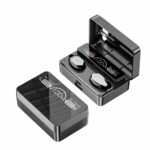 True Wireless Bluetooth Headset Binaural 5.1 In-earbud Style – Bild 4