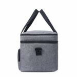 Thermal Insulation Waterproof Bag For Hiking Camping – Bild 3