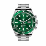 High Quality Stainless Steel Smart Watch – Bild 12