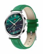 Zinc Alloy Smart Bracelet Ladies Jewelry Watch – Bild 4