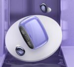 Bluetooth Headset In-ear Low-latency Gaming Games – Bild 4