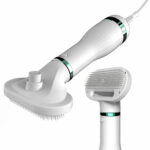 Pet Comb Hair Dryer – Bild 3