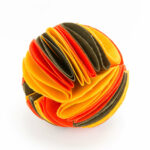 Foldable Dog Snuffle Ball Dog Training Toys Increase IQ – Bild 12