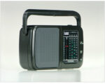 Portable Radio AC And DC Dual Purpose – Bild 5