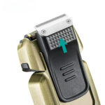 Electric Shaver Adjustable Rechargeable Professional Shaver LED – Bild 3