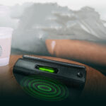 Magnetic Induction Wireless Smart Subwoofer Speaker – Bild 4