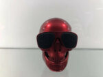 Wireless Bluetooth Speaker Cartoon Bone Ghost Head – Bild 3
