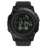 Smartwatch 24h All-Weather Monitoring For IOS And Android