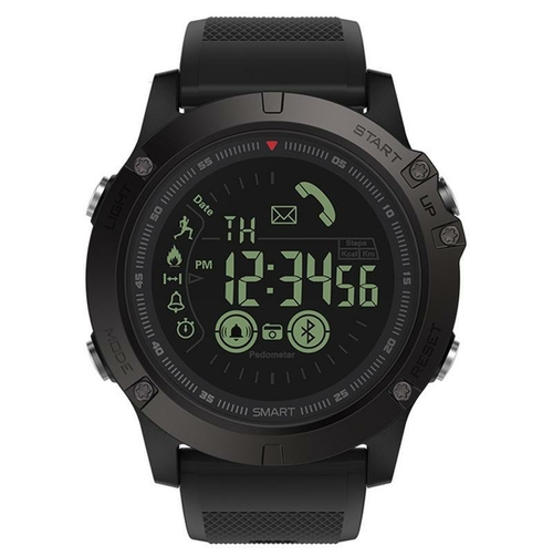 6e5045f185e4f32a231f6a897b337500.jpg Smartwatch 24h All-Weather Monitoring For IOS And Android – Bild 1