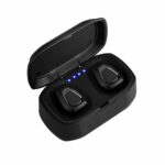 Mini Earbud Stereo Sports Waterproof Headphones – Bild 8