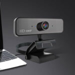 1080P HD Video Camera With Built-in Microphone – Bild 4