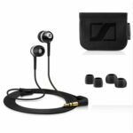 Heavy Bass Popular In-ear Wired Universal Headset – Bild 3