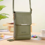 Touch Screen Mobile Phone Bag Small Messenger Cute – Bild 8