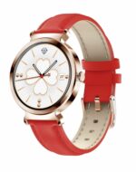 Zinc Alloy Smart Bracelet Ladies Jewelry Watch – Bild 7