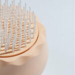 Floating Massage Pet Needle Comb Cat Hair Cleaner – Bild 3