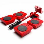 Professional Furniture Lifter Tool Set Furniture Mover – Bild 6