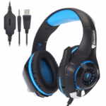 Computer Laptop Head-mounted Luminous Gaming Headset – Bild 3