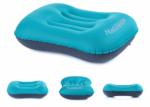 Reise-Nackenkissen – Aufblasbar & Tragbar für Outdoor-Aktivitäten – Bild 3