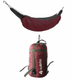 High Quality Outdoor Camping Warm Cover Cotton Hammock – Bild 7