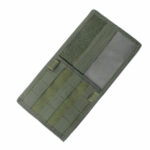 Tactical Vehicle Sun Visor Organizer Panel CD Storage Bag – Bild 5