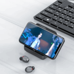 Multifunction Bluetooth Headset Binaural Phone Support – Bild 5