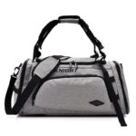 Casual Multifunctional Sports Gym Duffel Bag – Bild 10
