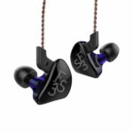 Iron In-ear Subwoofer With Wire-controlled Headphones – Bild 10
